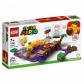 Продукт LEGO Super Mario Комплект разширение Wigglers Poison Swamp - Конструктор - 7 - BG Hlapeta