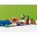 LEGO Super Mario Комплект разширение Chain Chomp Jungle Encounter - Конструктор 3