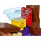 Продукт LEGO Super Mario Комплект разширение Chain Chomp Jungle Encounter - Конструктор - 6 - BG Hlapeta