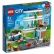 LEGO City Семейна къща - Конструктор 1