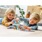 LEGO City Семейна къща - Конструктор Продукт LEGO City Семейна къща - Конструктор - 10 - BG Hlapeta