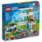 LEGO City Семейна къща - Конструктор Продукт LEGO City Семейна къща - Конструктор - 1 - BG Hlapeta