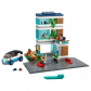 LEGO City Семейна къща - Конструктор Продукт LEGO City Семейна къща - Конструктор - 11 - BG Hlapeta