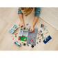 LEGO City Семейна къща - Конструктор Продукт LEGO City Семейна къща - Конструктор - 7 - BG Hlapeta
