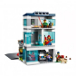 LEGO City Семейна къща - Конструктор Продукт LEGO City Семейна къща - Конструктор - 3 - BG Hlapeta