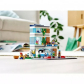 LEGO City Семейна къща - Конструктор Продукт LEGO City Семейна къща - Конструктор - 8 - BG Hlapeta