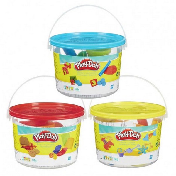 Hasbro Мини кофичката - Моделин