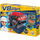Buki france - V8 Двигател Продукт Buki france - V8 Двигател - 4 - BG Hlapeta