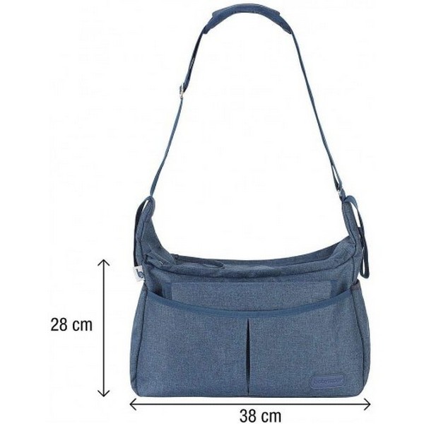 Продукт Babymoov Urban Bag - Чанта за бебешка количка - 0 - BG Hlapeta