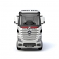 Продукт Акумулаторен камион Mercedes ACTROS Licensed 4X4, батерии 2X12V, меки гуми и кожена седалка - 11 - BG Hlapeta