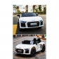 Продукт Акумулаторна кола Audi R8 Spyder 12V с меки гуми и дистанционно - 26 - BG Hlapeta
