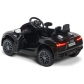 Продукт Акумулаторна кола Audi R8 Spyder 12V с меки гуми и дистанционно - 14 - BG Hlapeta