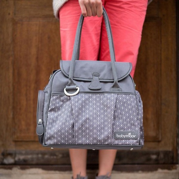 Продукт Babymoov Style Bag - Чанта за количка - 0 - BG Hlapeta