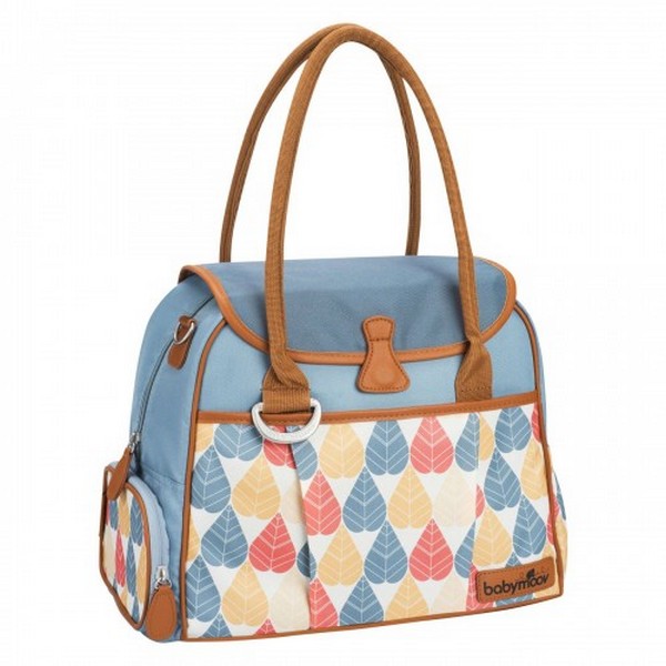 Продукт Babymoov Style Bag - Чанта за количка - 0 - BG Hlapeta