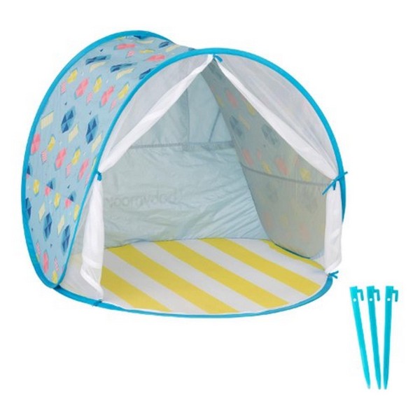 Продукт Babymoov Оcean - Палатка с UV-защита  - 0 - BG Hlapeta