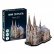 Revell Кьолнската катедрала - Пъзел 3D 1