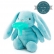Minikoioi Sleep Buddy - Мека играчка със залъгалка