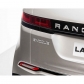 Продукт Акумулаторна кола Licensed Range Rover Evoquue SP, меки гуми, кожена седалка, 12V - 16 - BG Hlapeta