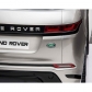 Продукт Акумулаторна кола Licensed Range Rover Evoquue SP, меки гуми, кожена седалка, 12V - 15 - BG Hlapeta