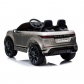 Продукт Акумулаторна кола Licensed Range Rover Evoquue SP, меки гуми, кожена седалка, 12V - 23 - BG Hlapeta