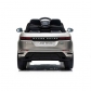 Продукт Акумулаторна кола Licensed Range Rover Evoquue SP, меки гуми, кожена седалка, 12V - 22 - BG Hlapeta