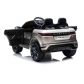 Продукт Акумулаторна кола Licensed Range Rover Evoquue SP, меки гуми, кожена седалка, 12V - 18 - BG Hlapeta