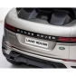 Продукт Акумулаторна кола Licensed Range Rover Evoquue SP, меки гуми, кожена седалка, 12V - 17 - BG Hlapeta