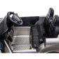 Продукт Акумулаторна кола Licensed Range Rover Evoquue SP, меки гуми, кожена седалка, 12V - 8 - BG Hlapeta