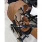 Продукт Adbor Avenue 3D - Бебешка количка 3в1 - 10 - BG Hlapeta