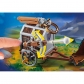 Продукт Playmobil Чарли със затворническия вагон - Детски комплект - 2 - BG Hlapeta