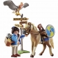 Продукт Playmobil Марла с кон - Детски комплект - 4 - BG Hlapeta