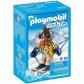 Продукт Playmobil Скиор със ски - Детски конструктор - 1 - BG Hlapeta