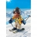 Playmobil Скиор със ски - Детски конструктор