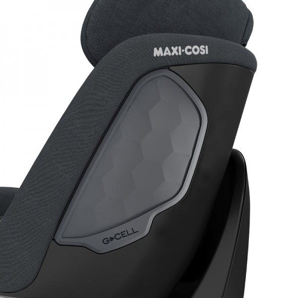 Продукт Maxi Cosi Stone I-Size 40-105см - Стол за кола - 0 - BG Hlapeta