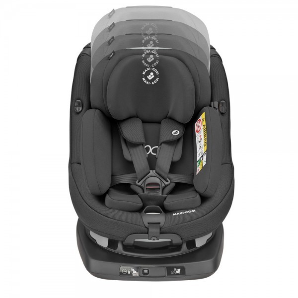Продукт Maxi-Cosi Axissfix Plus I-Size 45-105см - Стол за кола - 0 - BG Hlapeta