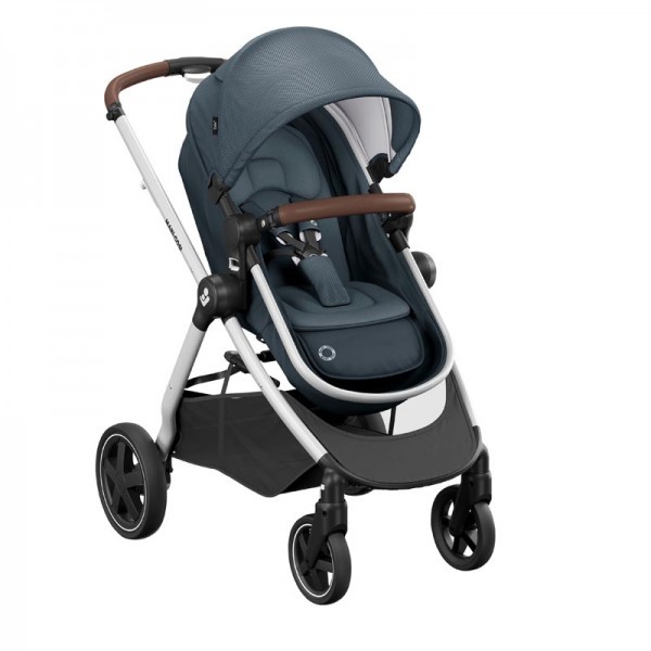 Продукт Maxi Cosi Zelia 2 - Комбинирана детска количка - 0 - BG Hlapeta
