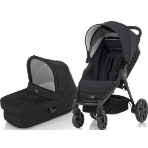 Britax B-Agile - Детска количка 2в1