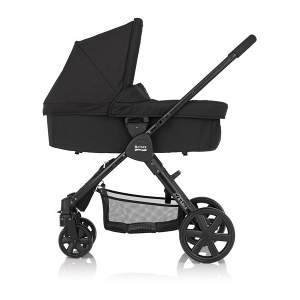 Продукт Britax B-Agile - Детска количка 2в1 - 0 - BG Hlapeta
