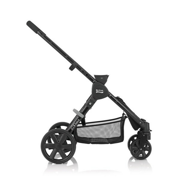 Продукт Britax B-Agile - Детска количка 2в1 - 0 - BG Hlapeta