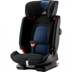 Britax Romer ADVANSAFIX IV R 9-36 кг. - Столче за кола 