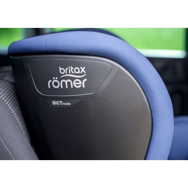 Продукт Britax Romer Trifix2 i-Size 9-22кг. - Столче за кола  - 0 - BG Hlapeta