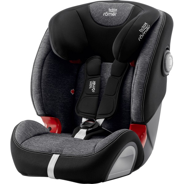 Продукт Britax Evolva 1-2-3 SL SICT 9-36кг. - Столче за кола - 0 - BG Hlapeta
