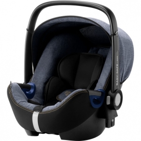 Britax Romer Baby-SAFE 2 I-Size - Столче за кола