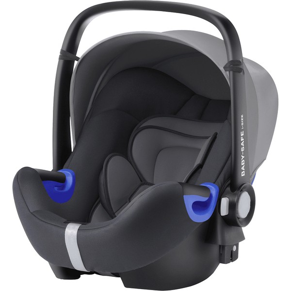 Продукт Britax Romer Baby-SAFE 2 I-Size - Столче за кола - 0 - BG Hlapeta