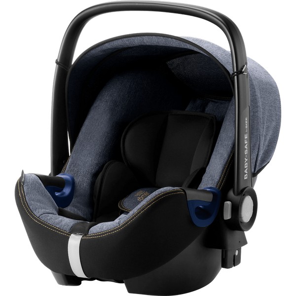 Продукт Britax Romer Baby-SAFE 2 I-Size - Столче за кола - 0 - BG Hlapeta