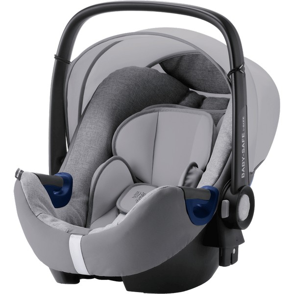 Продукт Britax Romer Baby-SAFE 2 I-Size - Столче за кола - 0 - BG Hlapeta