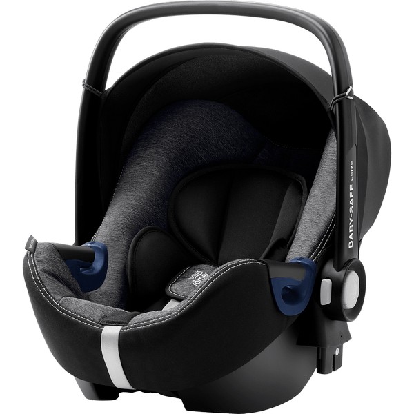 Продукт Britax Romer Baby-SAFE 2 I-Size - Столче за кола - 0 - BG Hlapeta