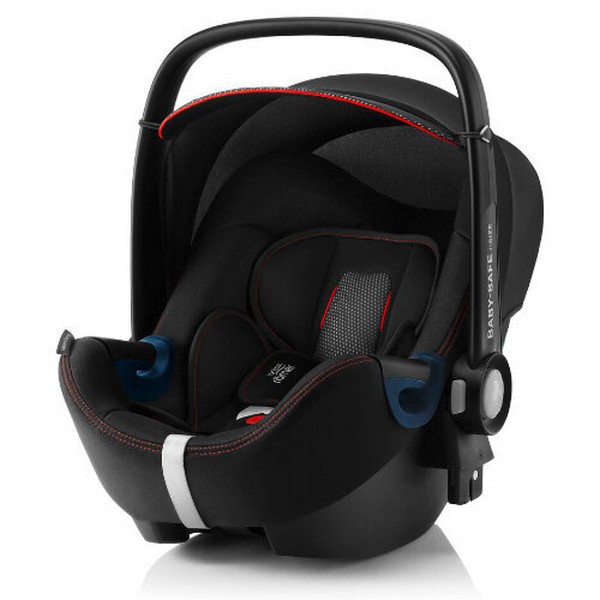 Продукт Britax Romer Baby-SAFE 2 I-Size - Столче за кола - 0 - BG Hlapeta