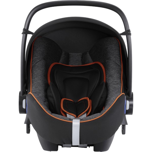 Продукт Britax Romer Baby-SAFE 2 I-Size - Столче за кола - 0 - BG Hlapeta