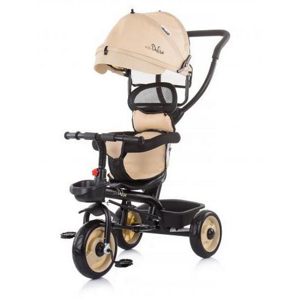 Продукт Chipolino Пулс - Триколка със сенник - 0 - BG Hlapeta
